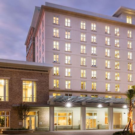 Hotel Hyatt House Charleston - Historic District Exterior foto